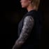 draw an awesome tattoo sleeve art
