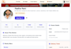 build a full stack website