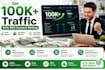 write SEO friendly content for your website