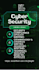 write cybersecurity reports  and security documentation