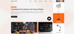 design interior, architecture website, construction, hvac, renovation website