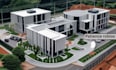 do realistic roblox map, 3d roblox environment, city map, roblox asset