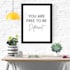 create custom digital canvas wall art for home decor