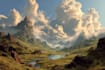 create breathtaking environmental concept art