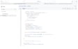 build a rest API with nodejs mongodb or supabase