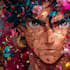 draw anime, manga or game characters