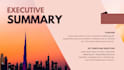 design professional canva presentation slides