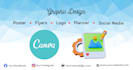do canva graphics editing