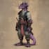dnd character art and dnd character art