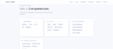 create a professional portfolio