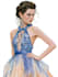 create fashion design illustration and technical drawing