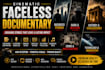 make documentary ai videos