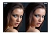professionally  edit your casual headshots