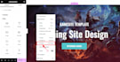 clone, duplicate or recreate any website in wordpress