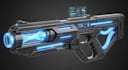 create weapon design and illustration