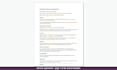 send a freelance contract, invoice and payment reminder template pack