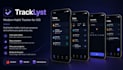 develop a professional ios app using swift, swiftui or uikit