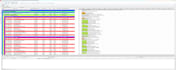 provide project planning using primavera p6