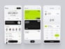 build a secure digital wallet app for android and ios