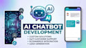 build a personal ai chatbot trained on your own data