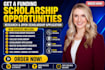 search, write and apply grant applications and proposal