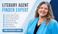 write a professional literary agent query letter and synopsis