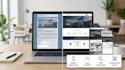 wordpress automation and business website developer