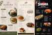 create professional ai restaurant menu designs