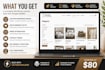 build a fast wordpress website using oxygen builder