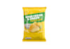 create realistic 3d pouch mockup, snack and fmcg packet rendering