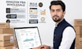 be your amazon fba wholesale virtual assistant