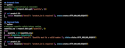 fix python django bugs and optimize your web application