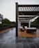 create architectural visualization and villa rendering