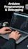arduino programming embedded c pcb design arduino code