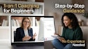 teach amazon and ebay selling from scratch