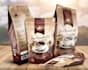 design coffee packaging, pouch, tea labels design
