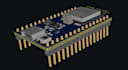 design esp32 iot pcb for wearable smart devices, embedded systems, prototyping