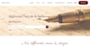 create website and be community manager, social media manager