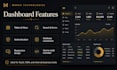 build a modern admin dashboard using react nextjs and supabase