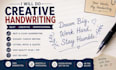 handwrite neat notes and assignments
