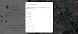 data entry, google maps