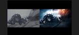 do professional vfx compositing ,visual effects , after effects for your shot