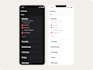 design interactive mobile and web prototypes