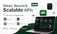 develop and fix django rest apis
