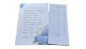 handwrite japanese letters and envelopes