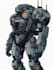 design sci fi mecha and robot concept art