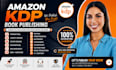 kdp book publishing book publishing book formatting self publishing amazon kdp