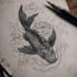 design a professional japanese tattoo design