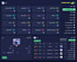 develop a professional management system, web site