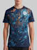 design a creative graphic t shirt